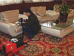 沙發椅子清洗